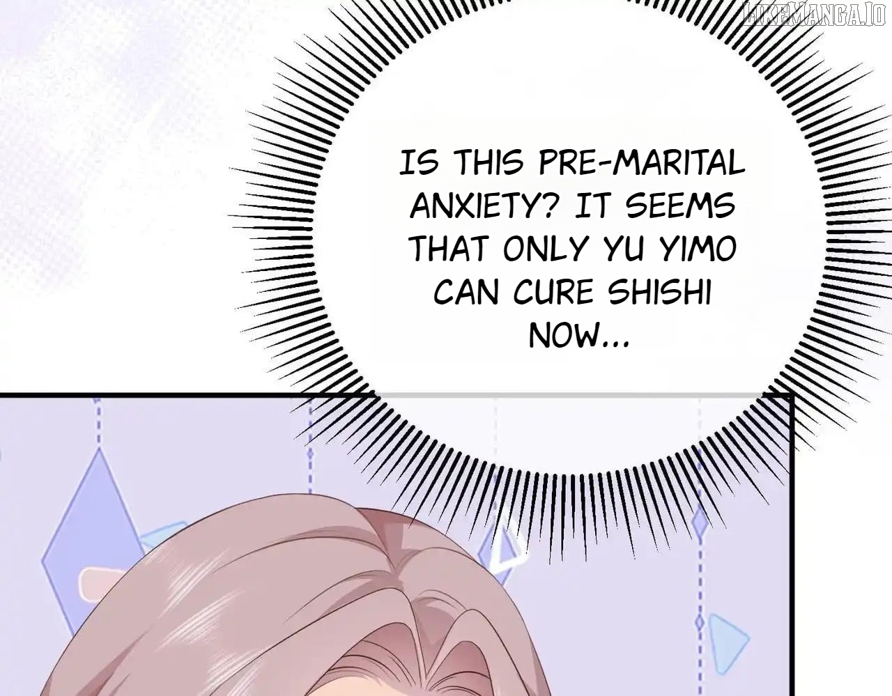 100-Day Warm Marriage Chapter 80 - page 25